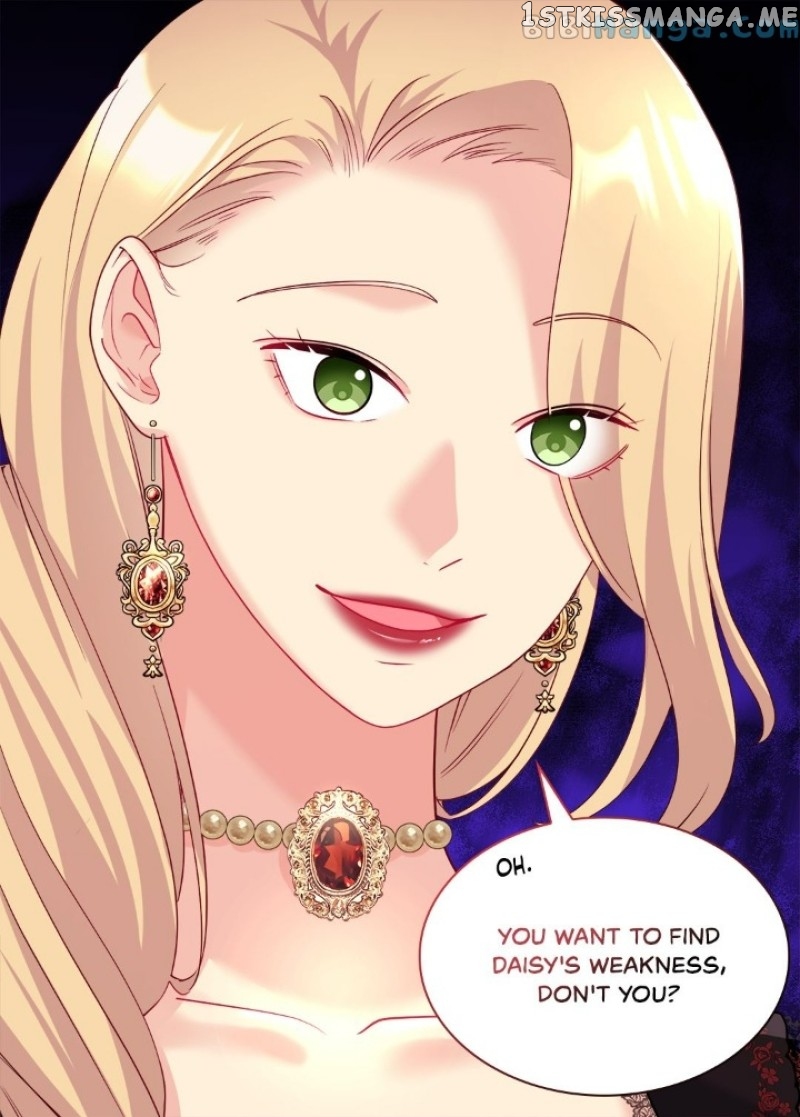 Daisy: How to Become the Duke’s Fiancée Chapter 135 - page 58