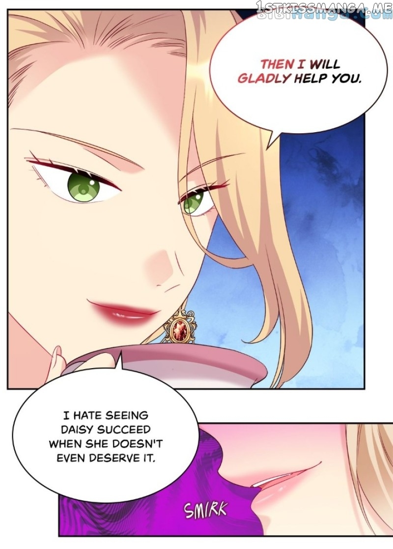 Daisy: How to Become the Duke’s Fiancée Chapter 135 - page 60