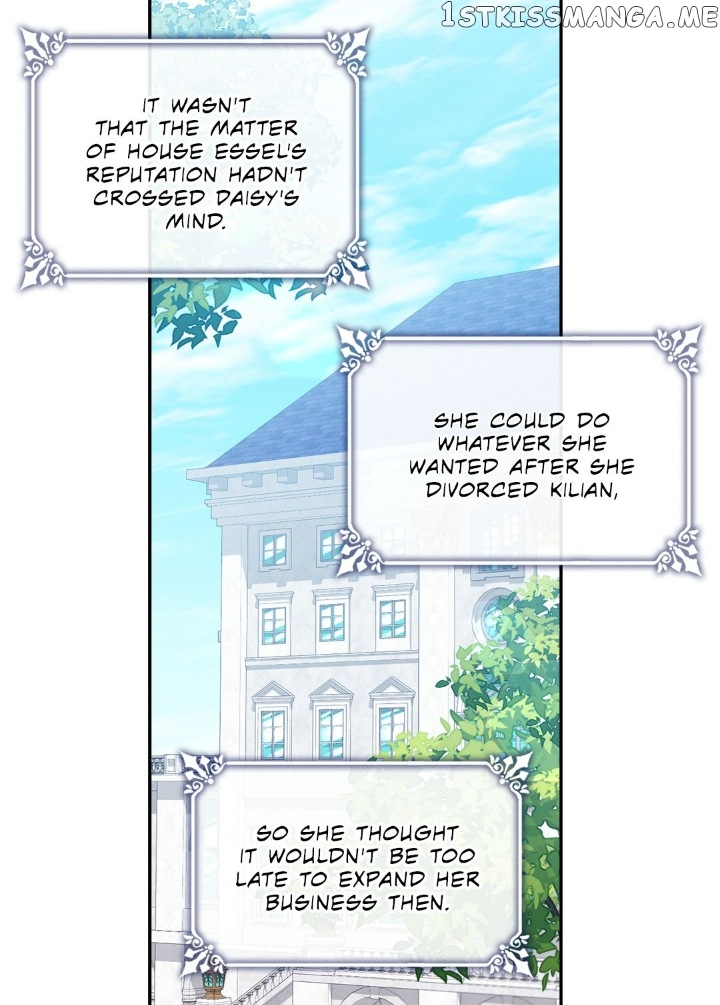 Daisy: How to Become the Duke’s Fiancée Chapter 134 - page 10