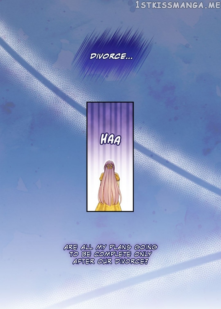 Daisy: How to Become the Duke’s Fiancée Chapter 134 - page 11