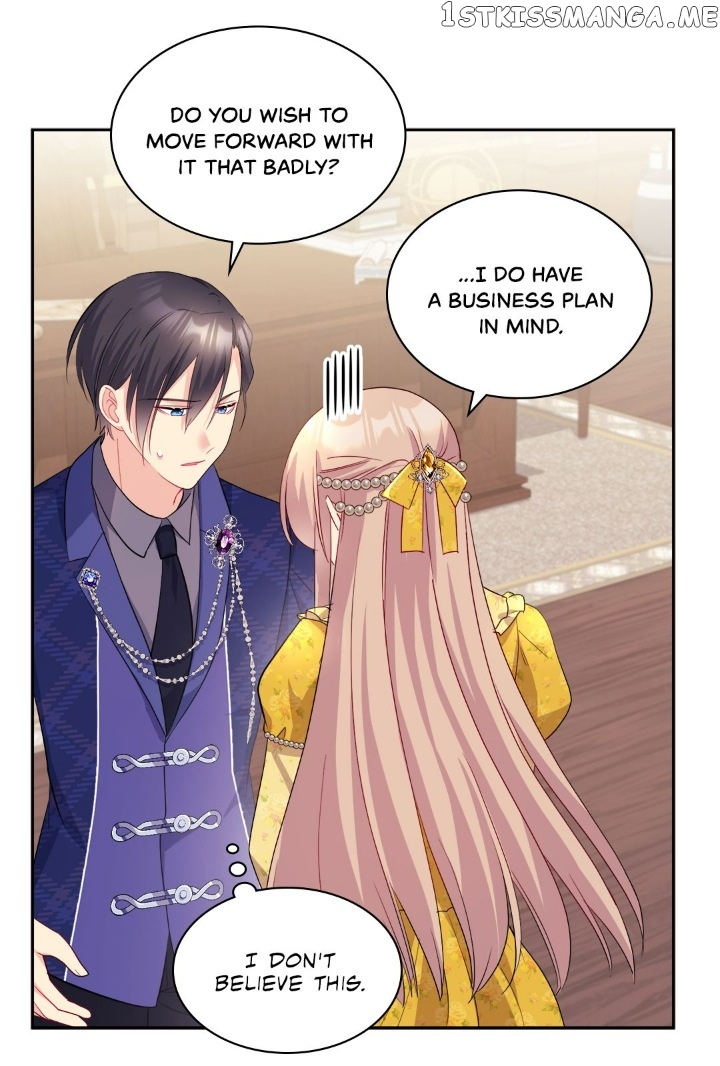 Daisy: How to Become the Duke’s Fiancée Chapter 134 - page 13