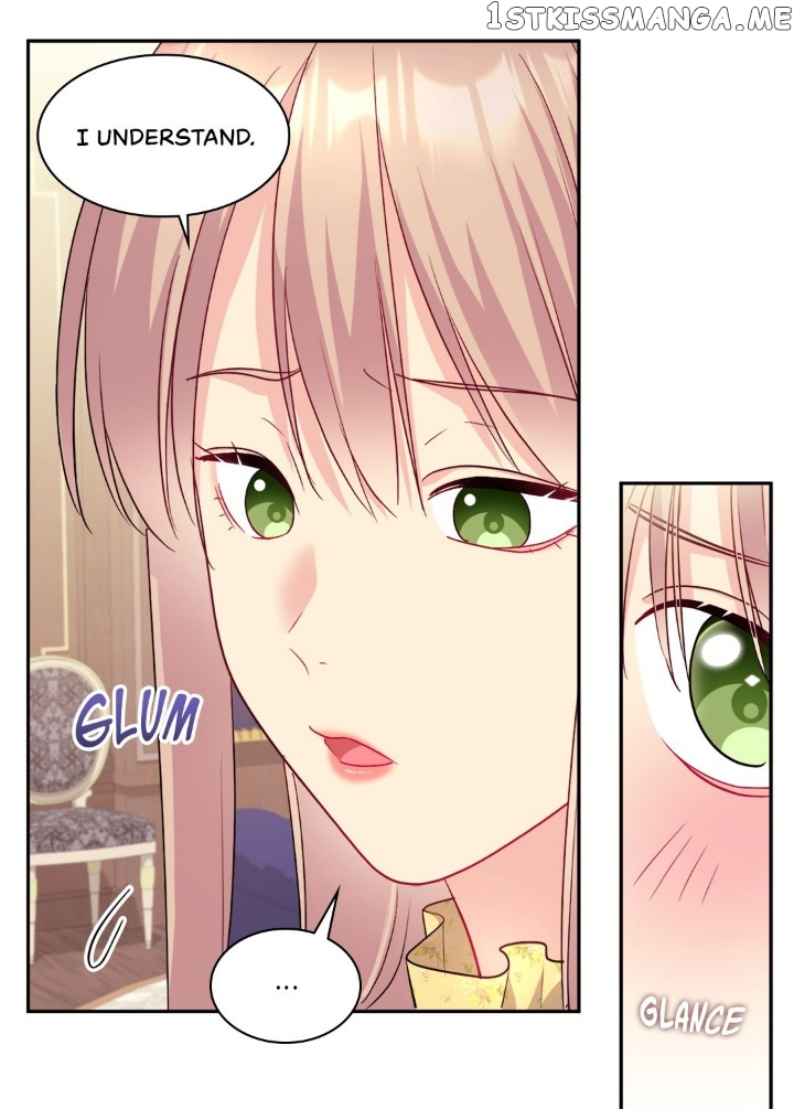 Daisy: How to Become the Duke’s Fiancée Chapter 134 - page 16