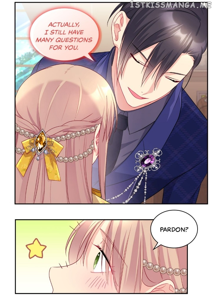Daisy: How to Become the Duke’s Fiancée Chapter 134 - page 28