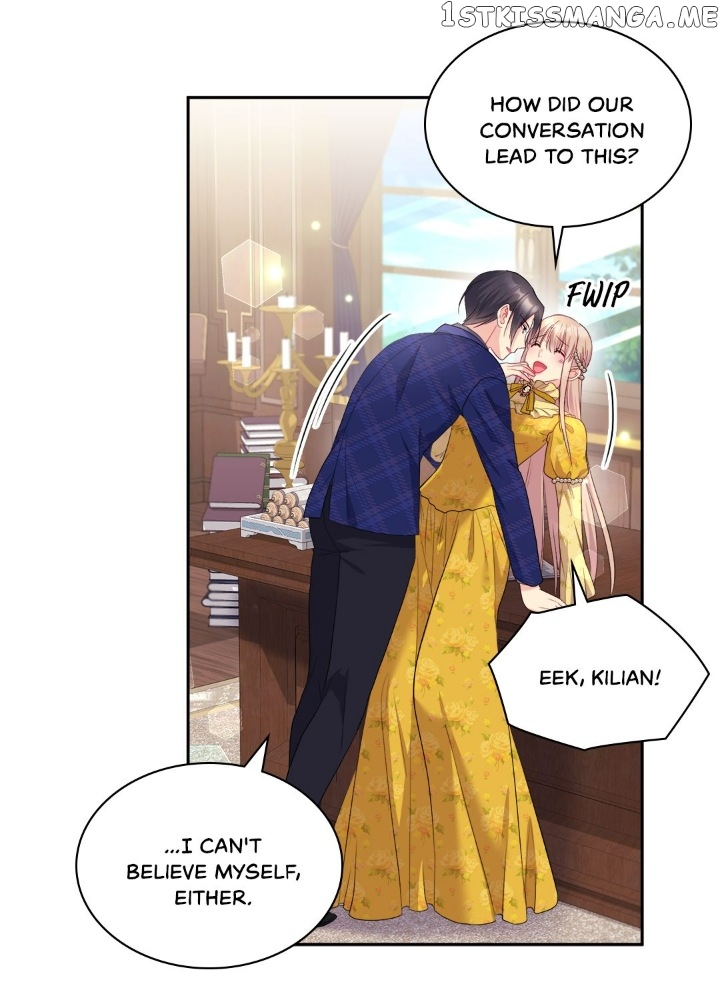 Daisy: How to Become the Duke’s Fiancée Chapter 134 - page 30