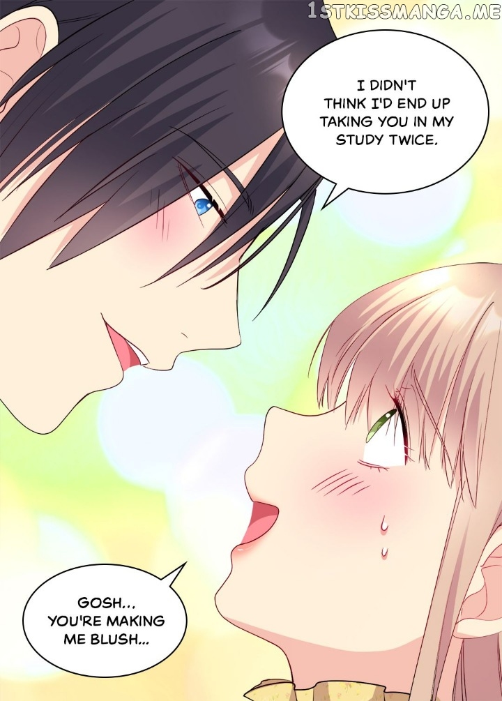 Daisy: How to Become the Duke’s Fiancée Chapter 134 - page 31