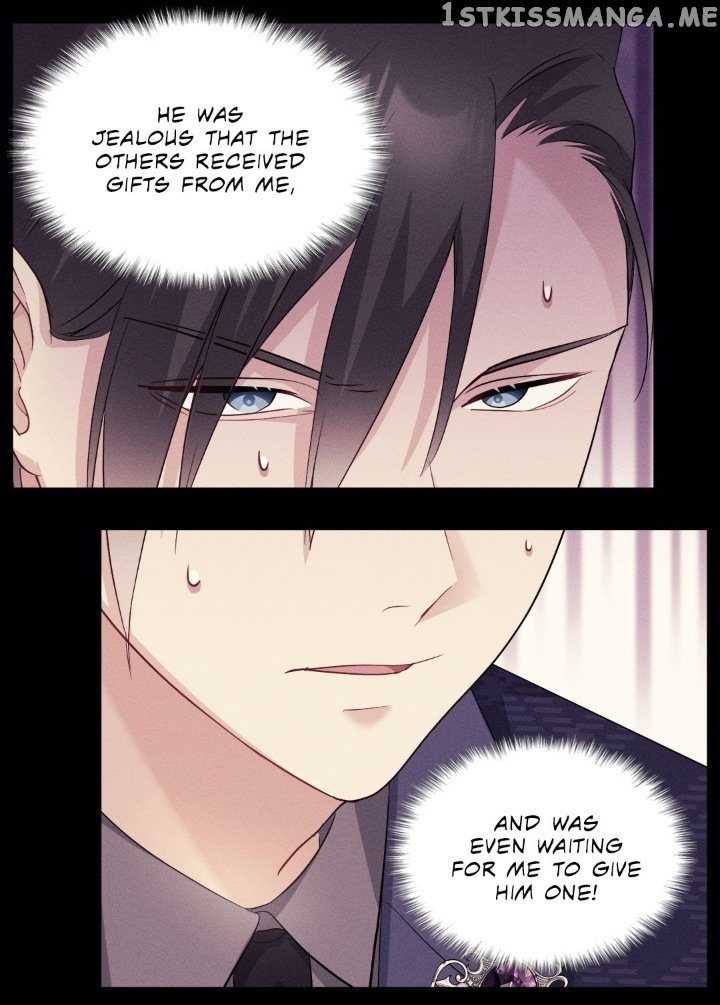 Daisy: How to Become the Duke’s Fiancée Chapter 134 - page 34