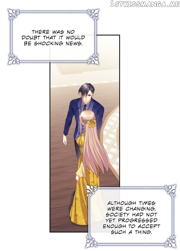 Daisy: How to Become the Duke’s Fiancée Chapter 134 - page 4