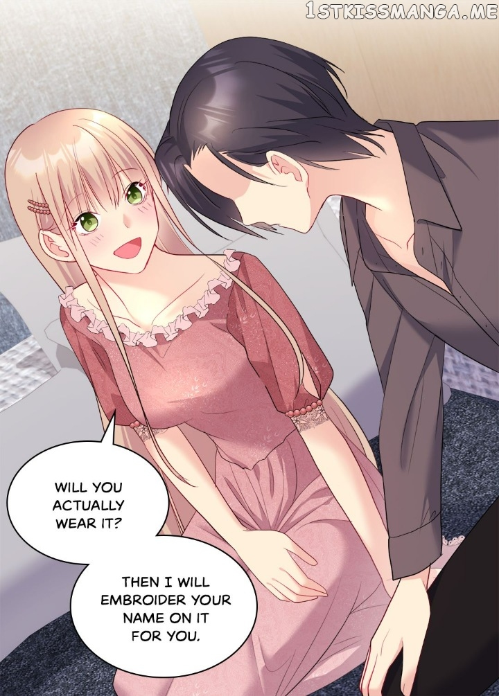 Daisy: How to Become the Duke’s Fiancée Chapter 134 - page 40