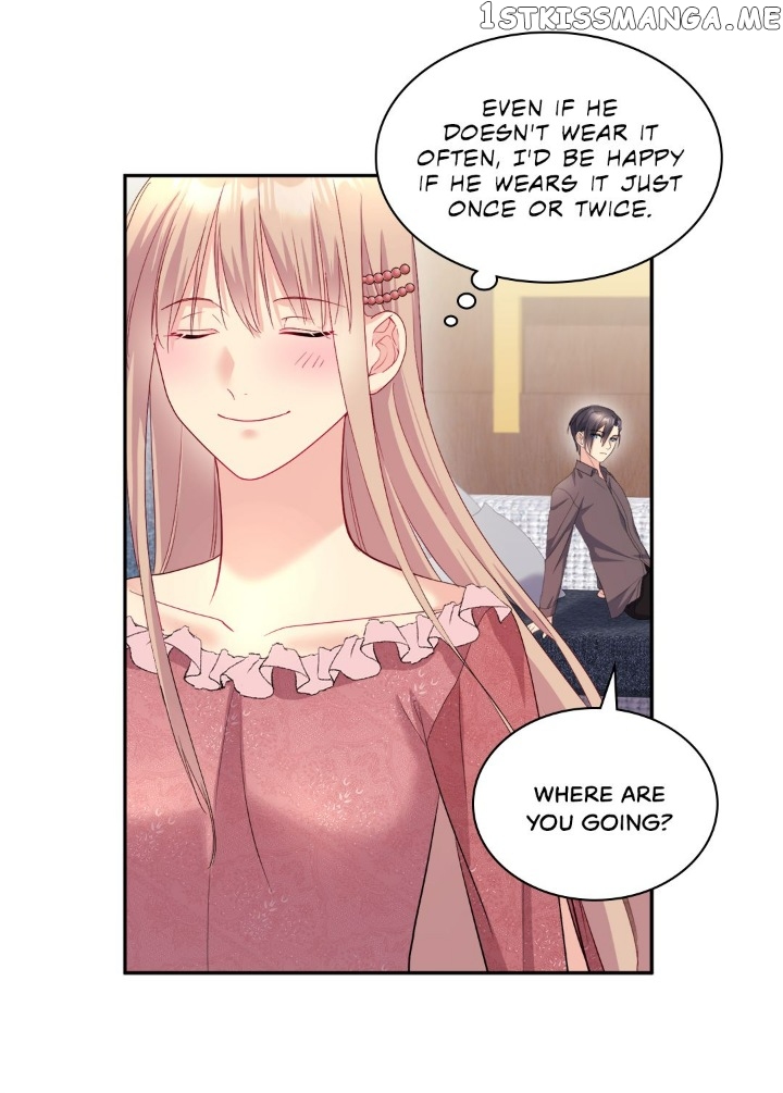 Daisy: How to Become the Duke’s Fiancée Chapter 134 - page 42