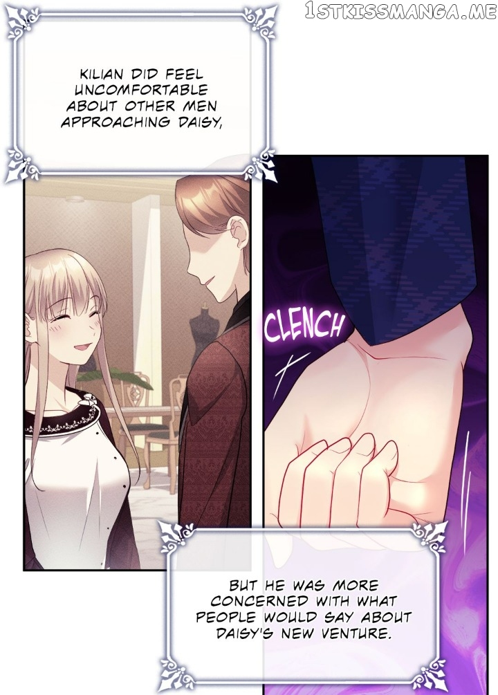 Daisy: How to Become the Duke’s Fiancée Chapter 134 - page 5