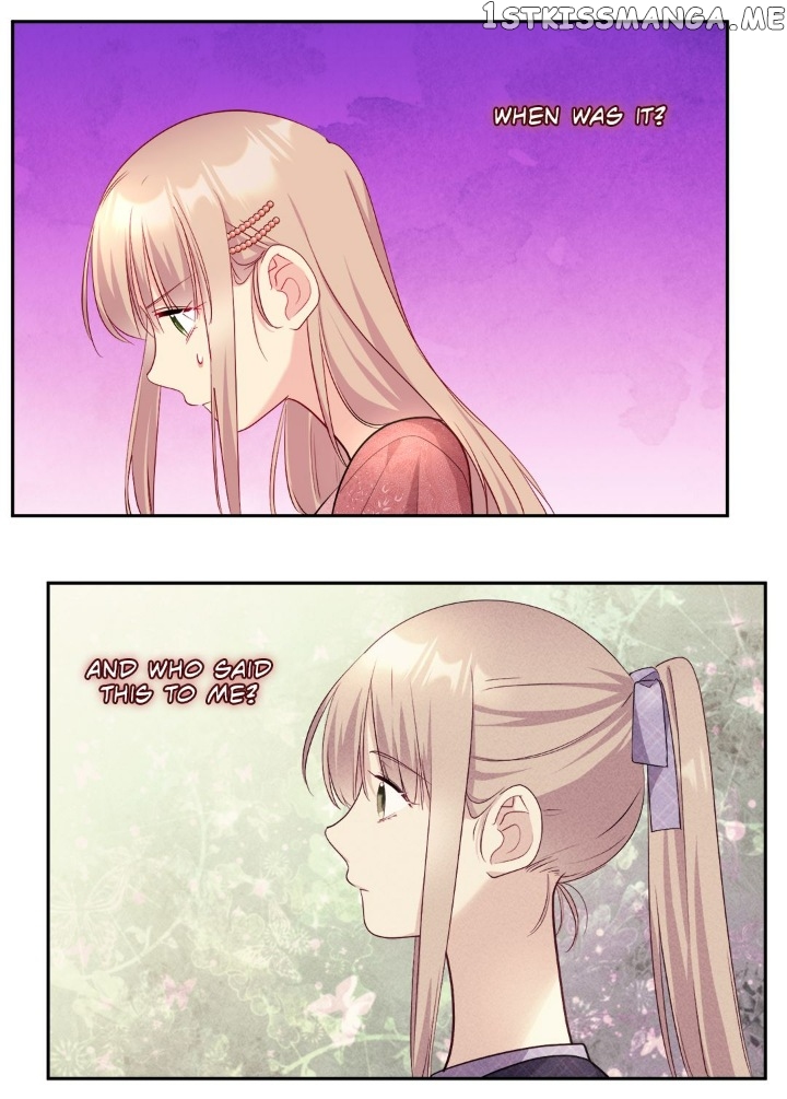 Daisy: How to Become the Duke’s Fiancée Chapter 134 - page 57