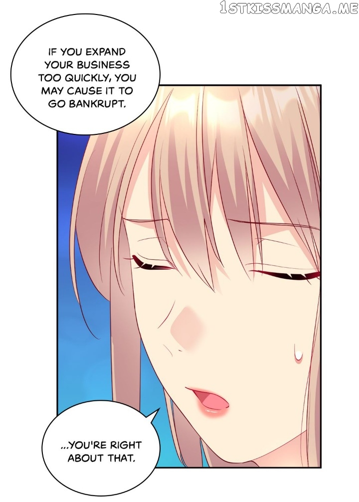 Daisy: How to Become the Duke’s Fiancée Chapter 134 - page 8