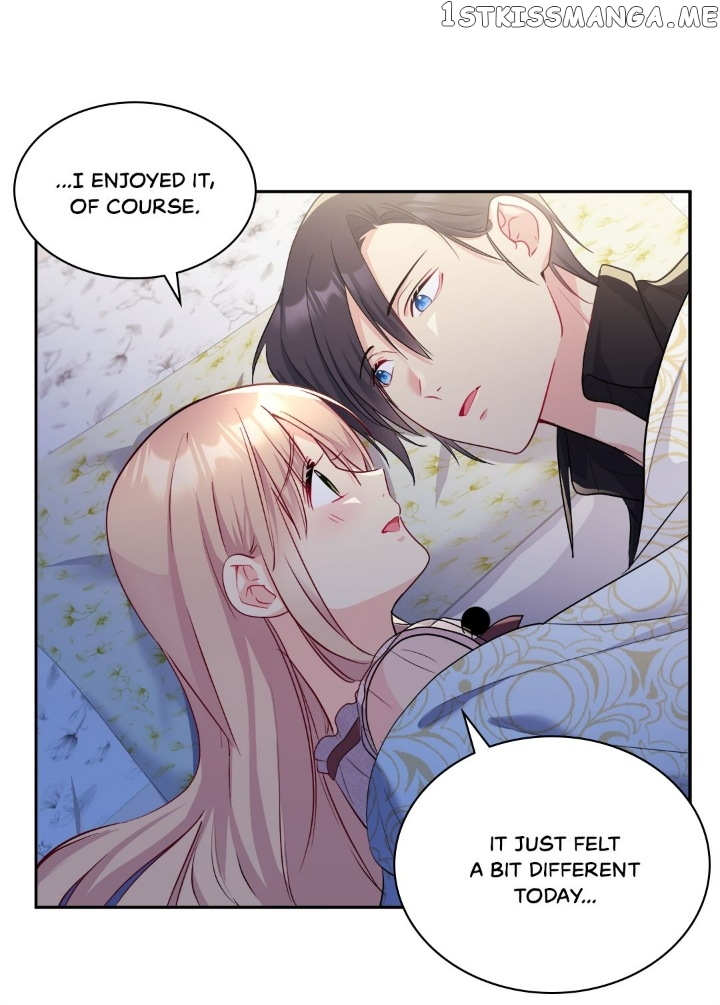 Daisy: How to Become the Duke’s Fiancée Chapter 133 - page 11