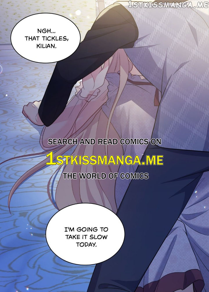 Daisy: How to Become the Duke’s Fiancée Chapter 133 - page 3