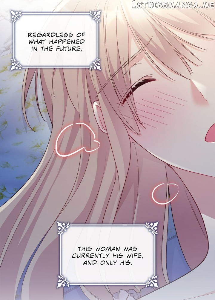 Daisy: How to Become the Duke’s Fiancée Chapter 133 - page 5