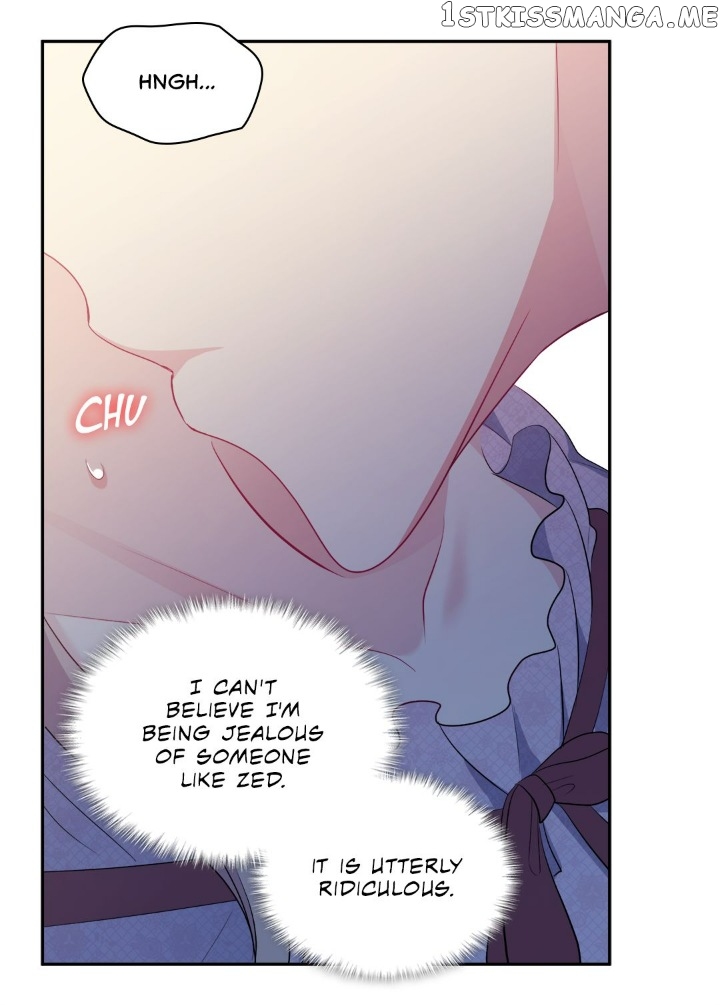 Daisy: How to Become the Duke’s Fiancée Chapter 133 - page 7