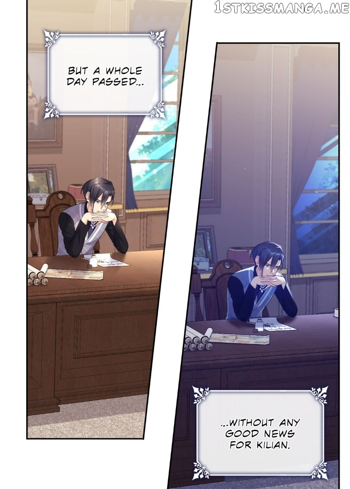 Daisy: How to Become the Duke’s Fiancée Chapter 132 - page 36