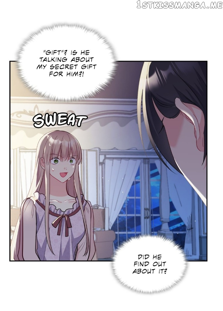 Daisy: How to Become the Duke’s Fiancée Chapter 132 - page 45