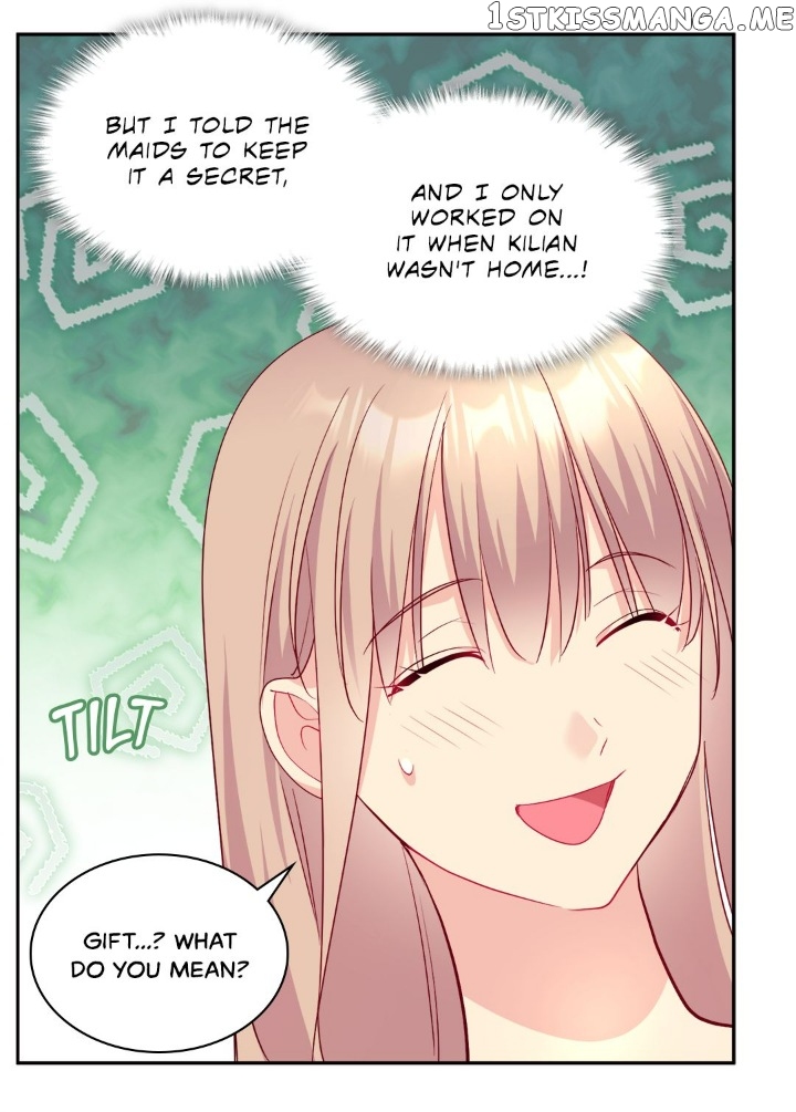 Daisy: How to Become the Duke’s Fiancée Chapter 132 - page 46