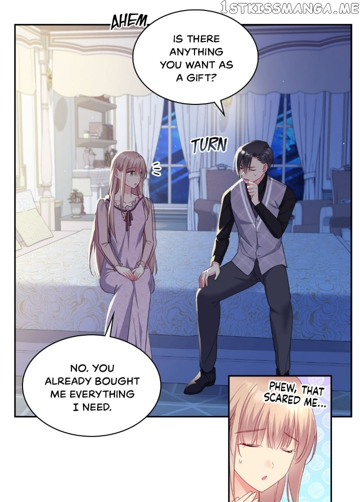 Daisy: How to Become the Duke’s Fiancée Chapter 132 - page 48