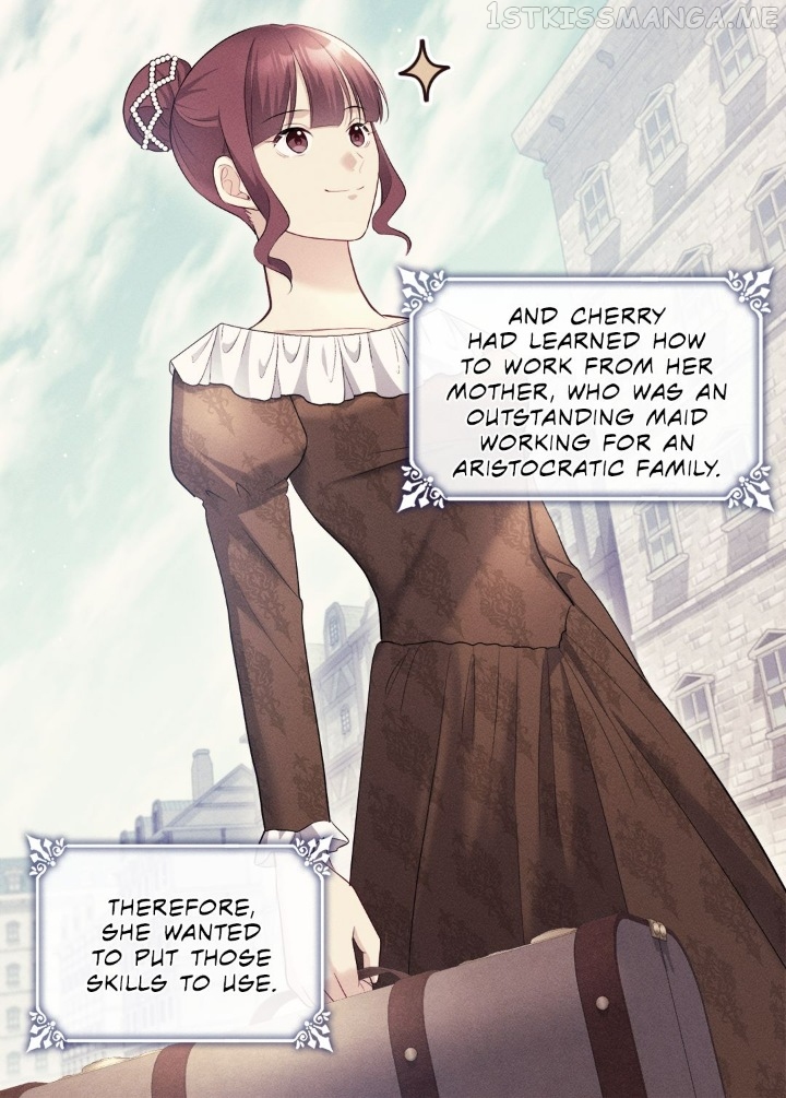 Daisy: How to Become the Duke’s Fiancée Chapter 131 - page 10