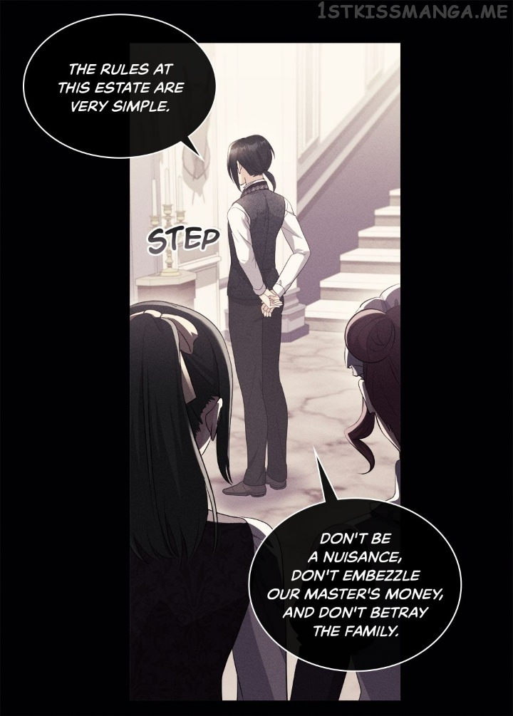 Daisy: How to Become the Duke’s Fiancée Chapter 131 - page 13