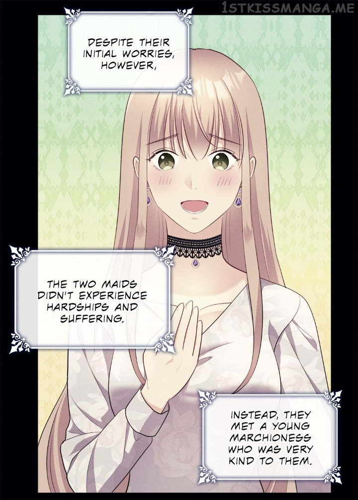 Daisy: How to Become the Duke’s Fiancée Chapter 131 - page 16