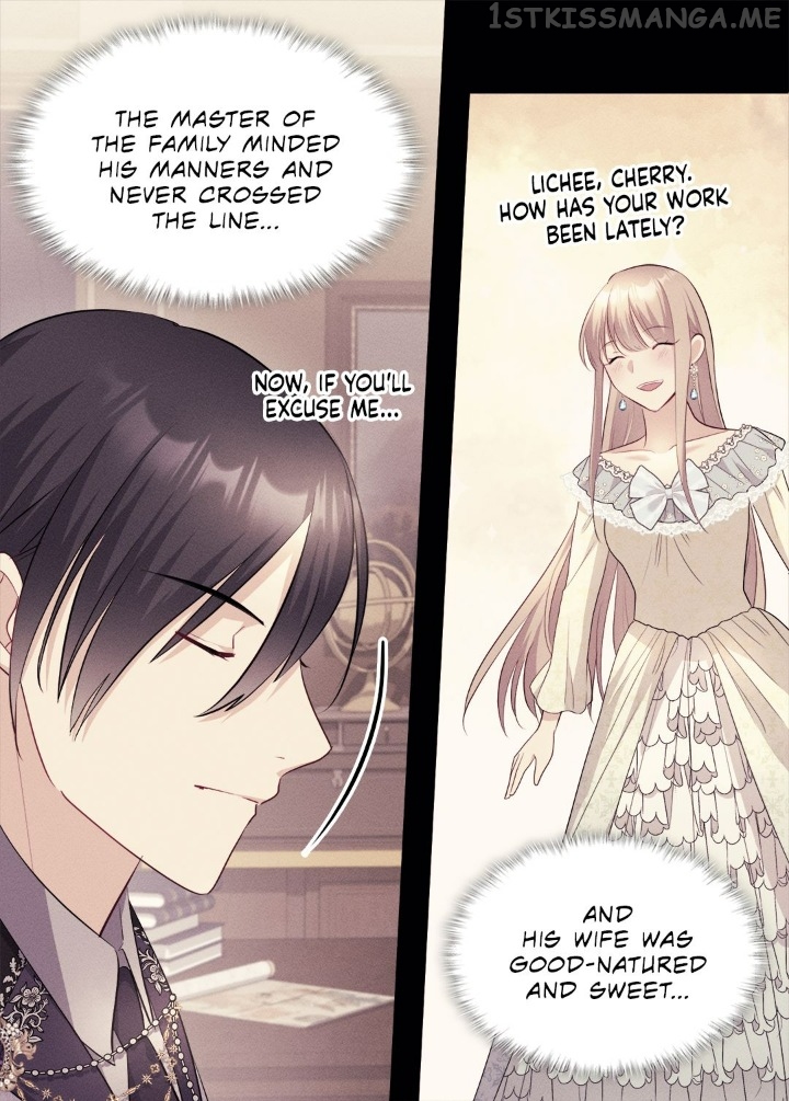 Daisy: How to Become the Duke’s Fiancée Chapter 131 - page 19