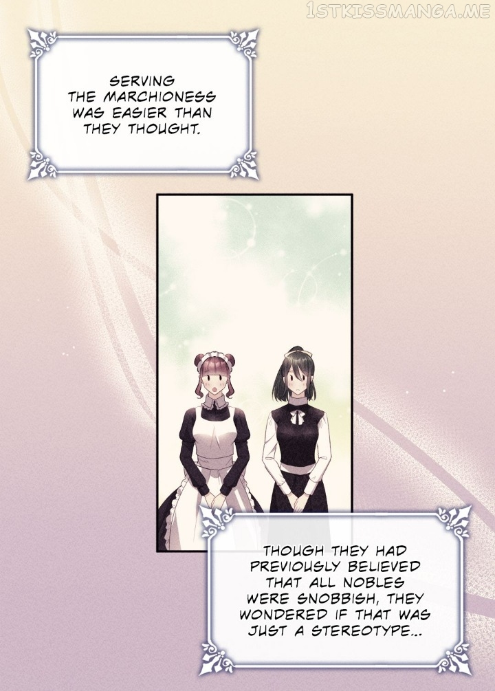 Daisy: How to Become the Duke’s Fiancée Chapter 131 - page 22