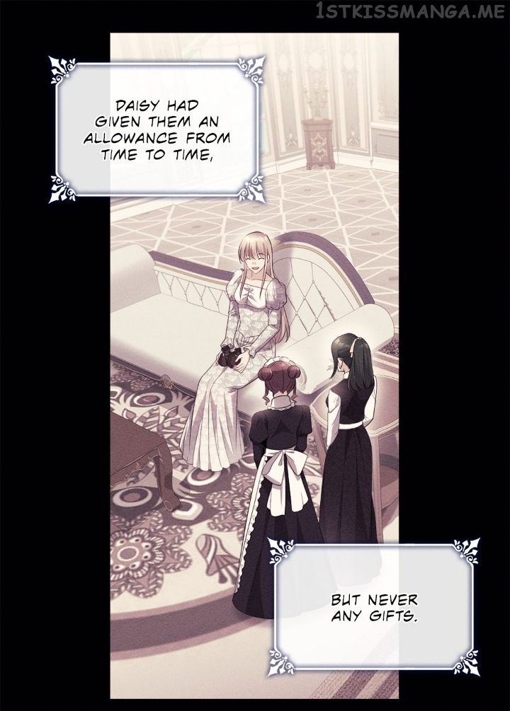 Daisy: How to Become the Duke’s Fiancée Chapter 131 - page 29