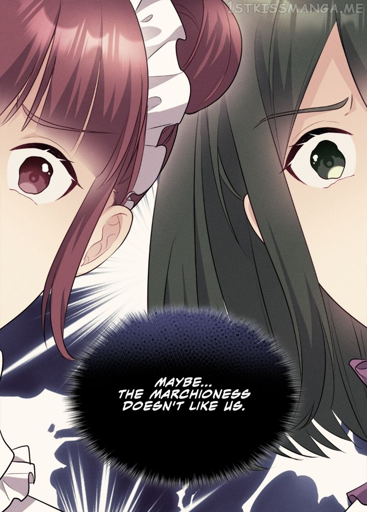 Daisy: How to Become the Duke’s Fiancée Chapter 131 - page 30