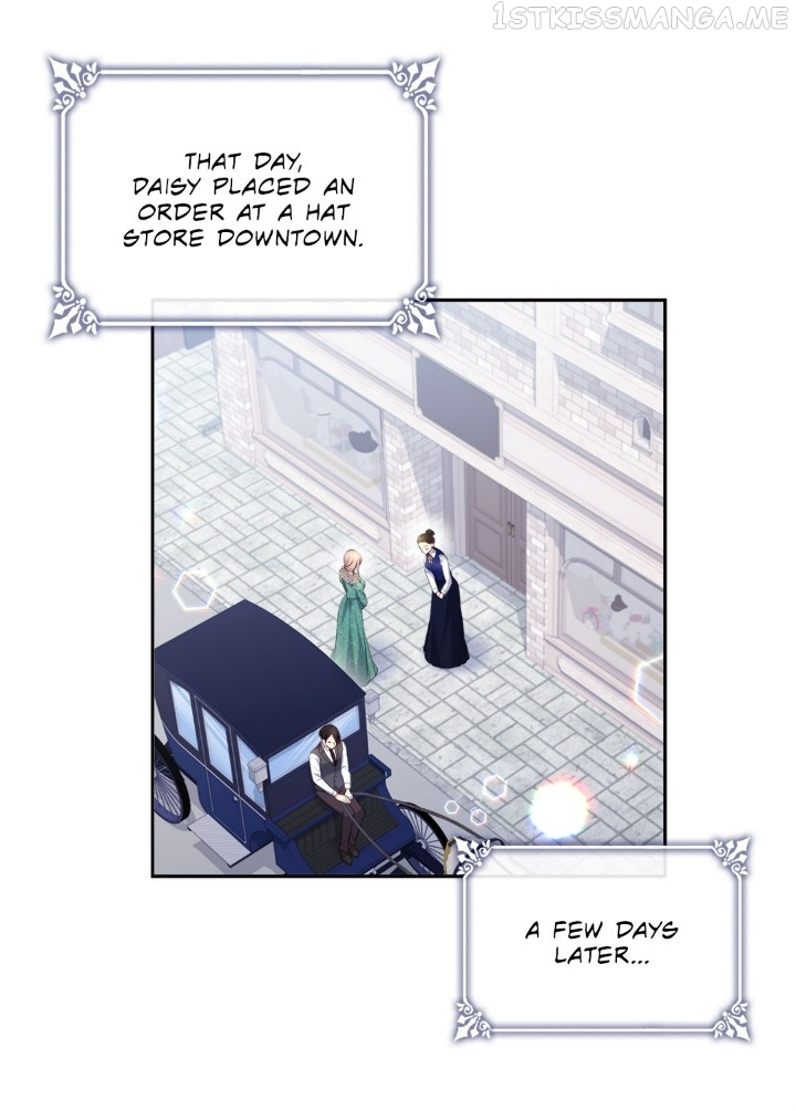 Daisy: How to Become the Duke’s Fiancée Chapter 131 - page 38