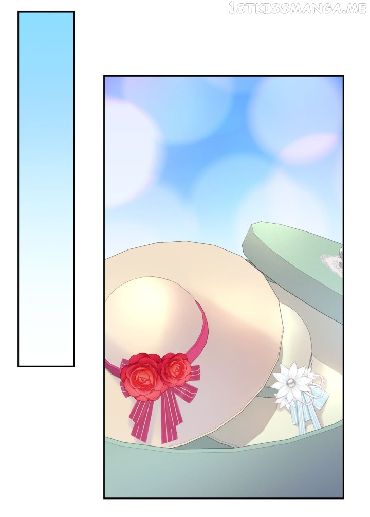 Daisy: How to Become the Duke’s Fiancée Chapter 131 - page 39