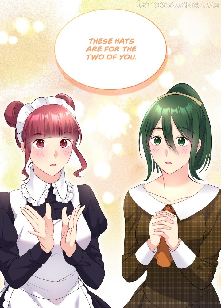 Daisy: How to Become the Duke’s Fiancée Chapter 131 - page 42