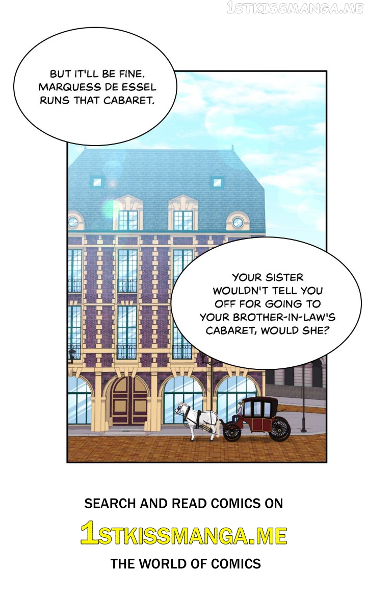 Daisy: How to Become the Duke’s Fiancée Chapter 131 - page 55