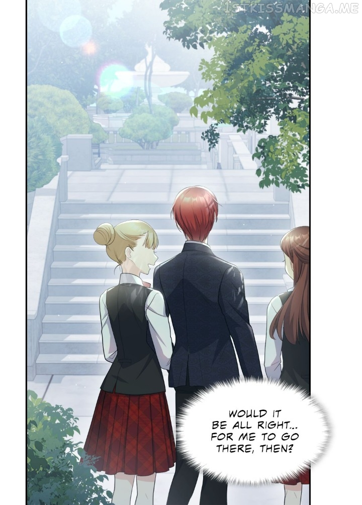 Daisy: How to Become the Duke’s Fiancée Chapter 131 - page 58