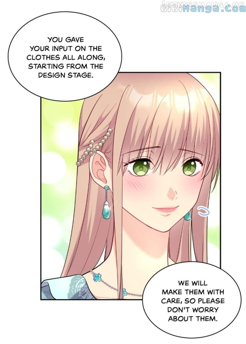 Daisy: How to Become the Duke’s Fiancée Chapter 130 - page 10