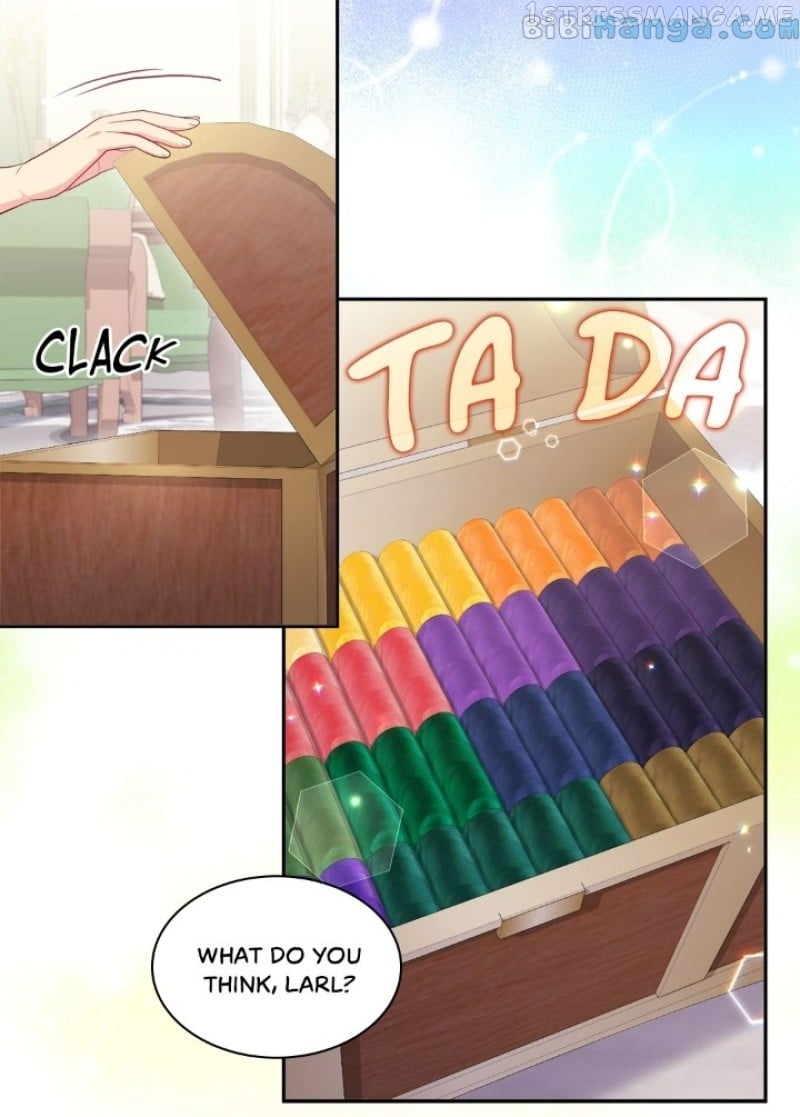 Daisy: How to Become the Duke’s Fiancée Chapter 130 - page 12