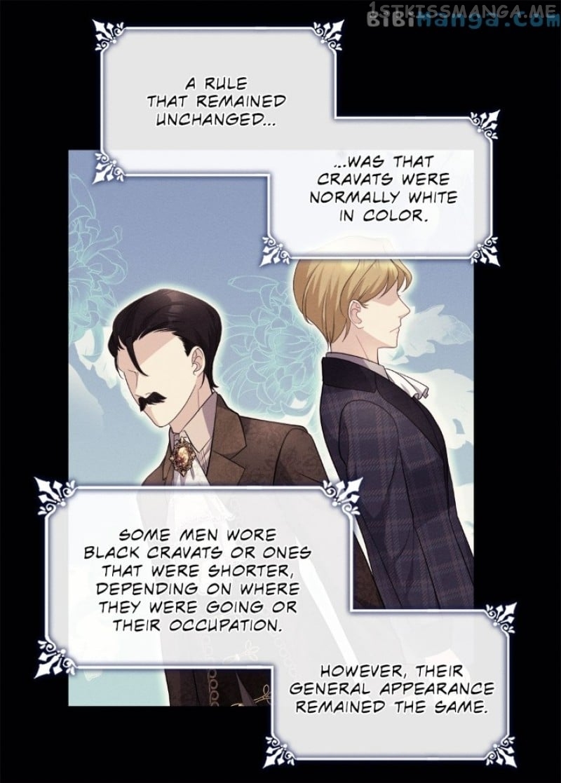 Daisy: How to Become the Duke’s Fiancée Chapter 130 - page 17