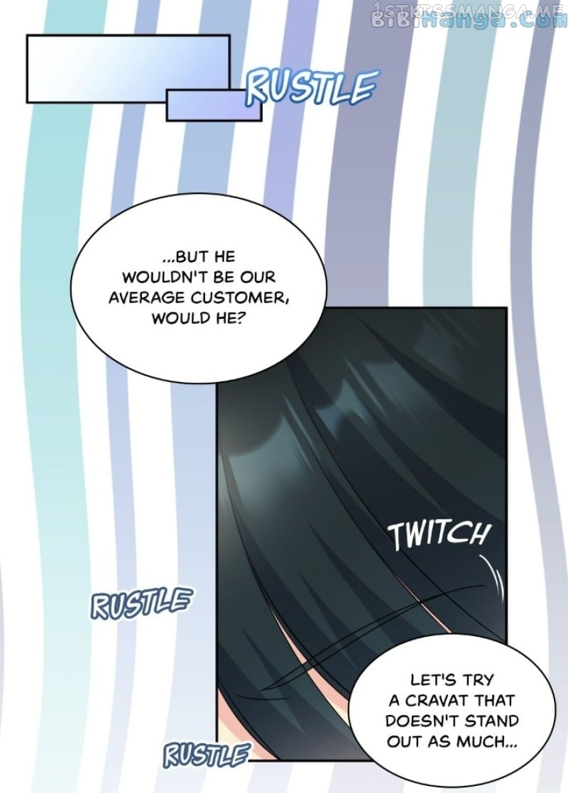 Daisy: How to Become the Duke’s Fiancée Chapter 130 - page 26