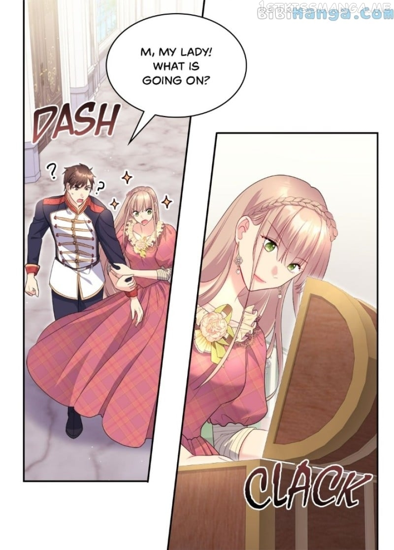 Daisy: How to Become the Duke’s Fiancée Chapter 130 - page 30