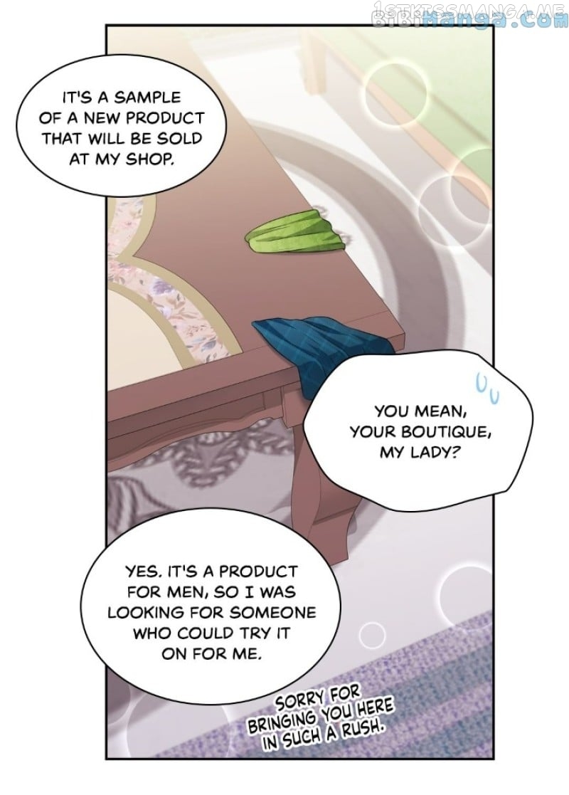 Daisy: How to Become the Duke’s Fiancée Chapter 130 - page 33