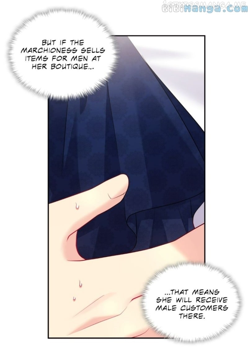 Daisy: How to Become the Duke’s Fiancée Chapter 130 - page 35