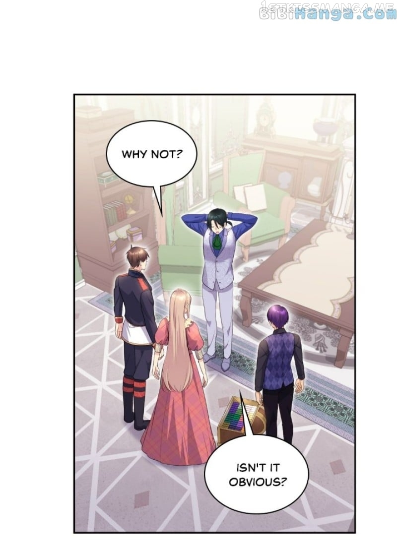 Daisy: How to Become the Duke’s Fiancée Chapter 130 - page 38