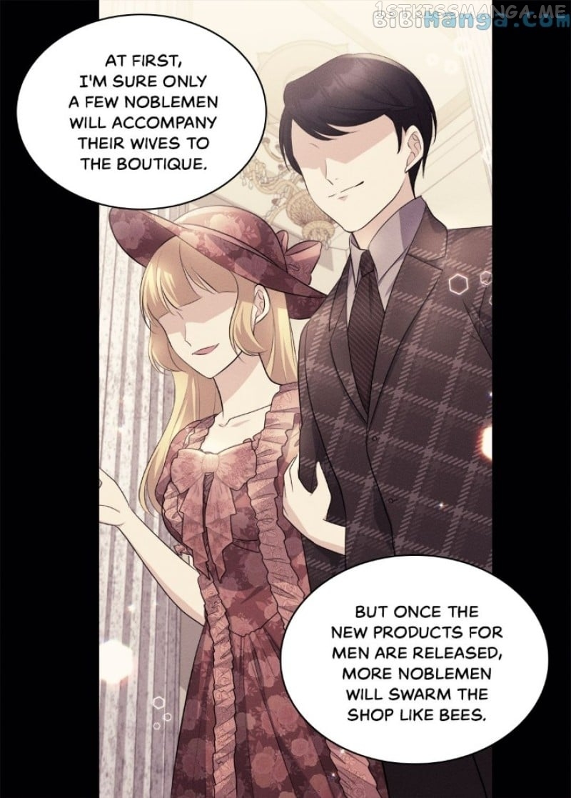 Daisy: How to Become the Duke’s Fiancée Chapter 130 - page 42