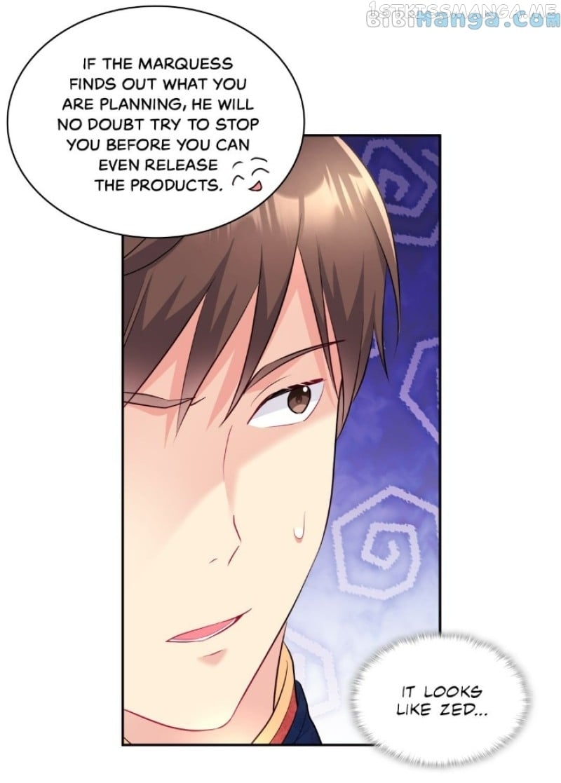 Daisy: How to Become the Duke’s Fiancée Chapter 130 - page 43