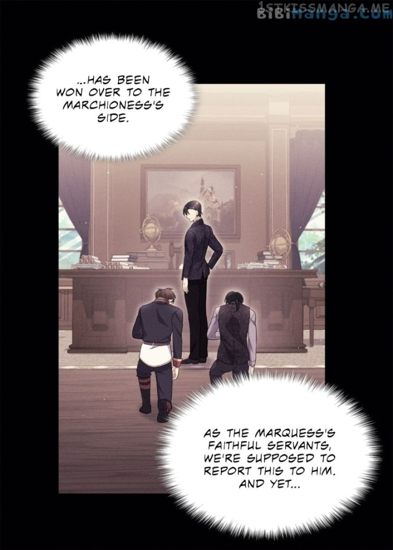 Daisy: How to Become the Duke’s Fiancée Chapter 130 - page 44