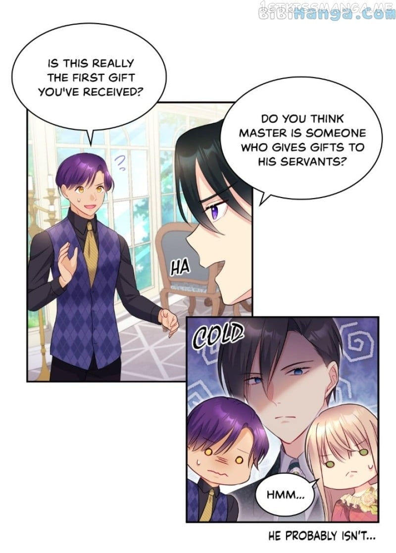 Daisy: How to Become the Duke’s Fiancée Chapter 130 - page 52