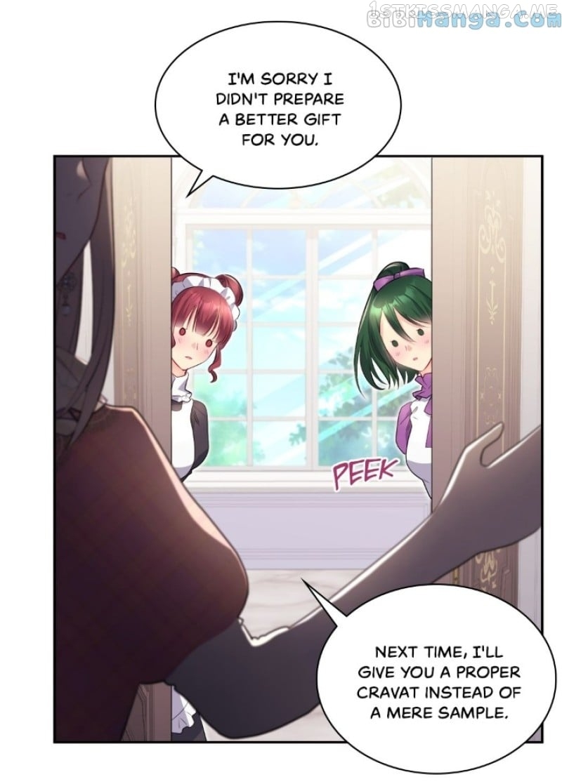 Daisy: How to Become the Duke’s Fiancée Chapter 130 - page 60