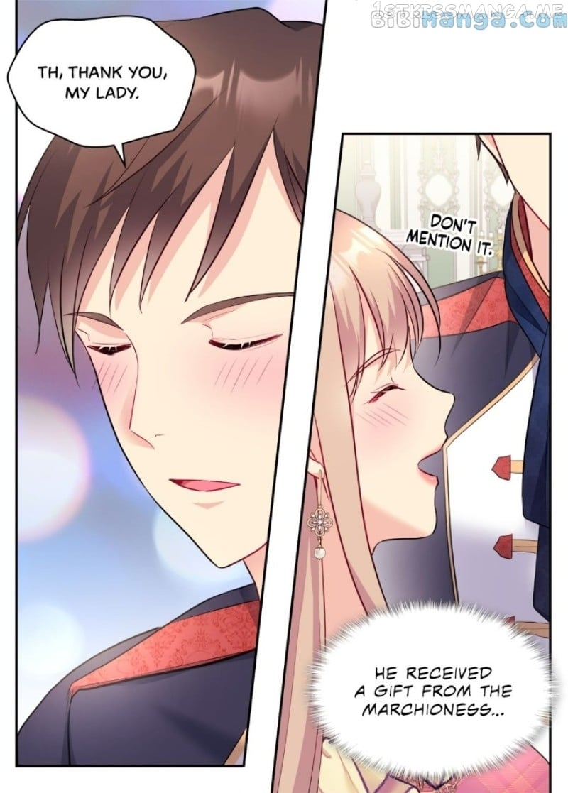 Daisy: How to Become the Duke’s Fiancée Chapter 130 - page 61